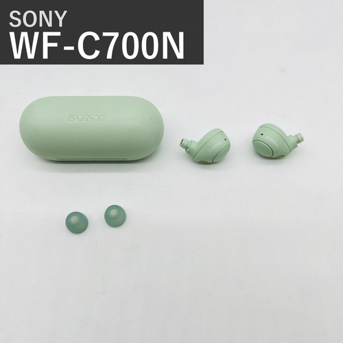 Sony Wireless Earphone Wf-C700N Bluetooth Yy2968