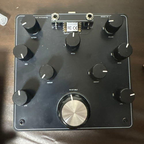 Other Home Bake Instruments Drones Se Mk2