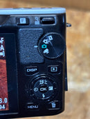 Nikon Digital Camera 1 J1