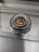 Pentax Lens (Single Focus) Super Multi Coated Takumar F1.8