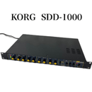 Korg Guitar Effector Sdd-1000 Digital Delay
