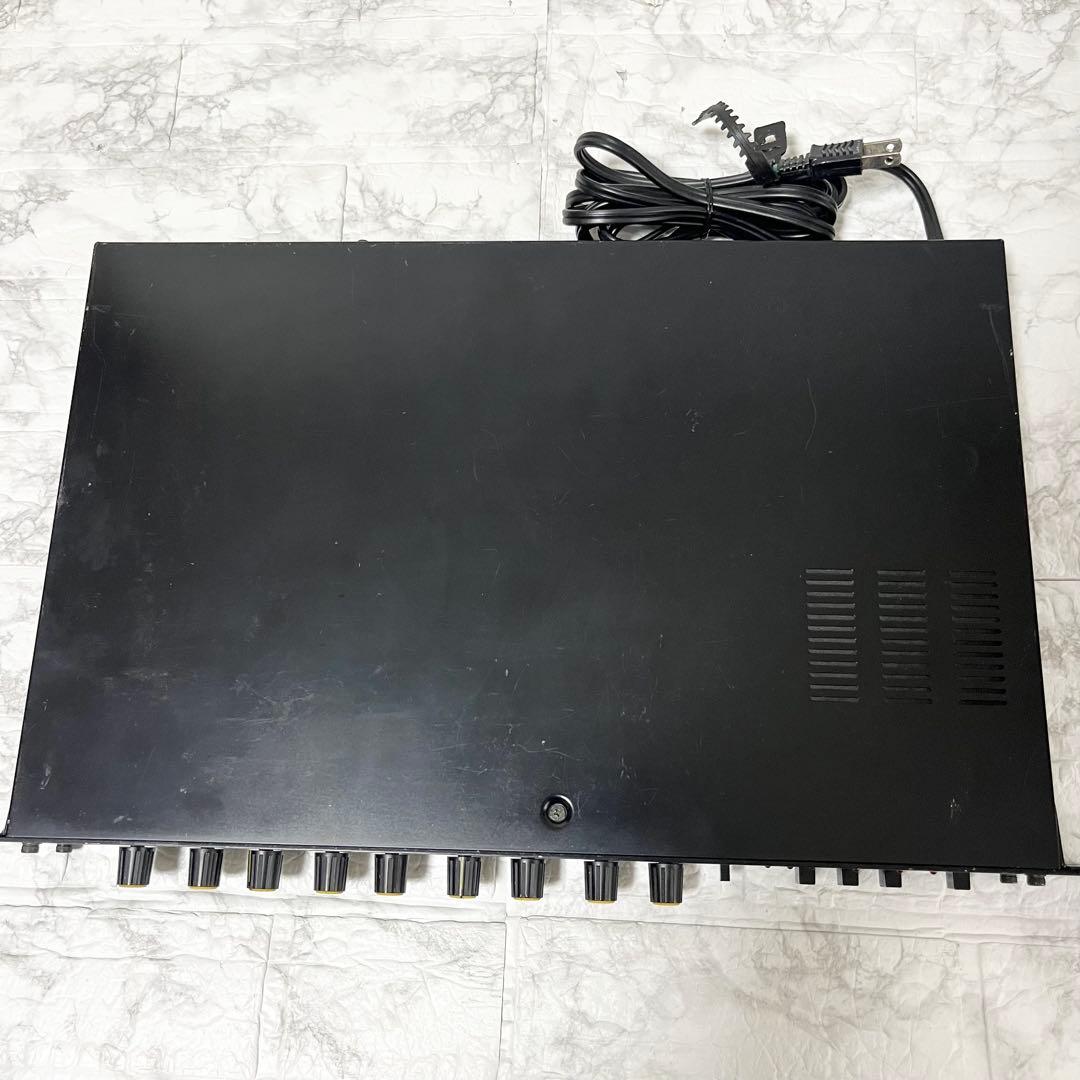 Korg Guitar Effector Sdd-1000 Digital Delay