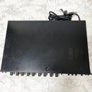 Korg Guitar Effector Sdd-1000 Digital Delay