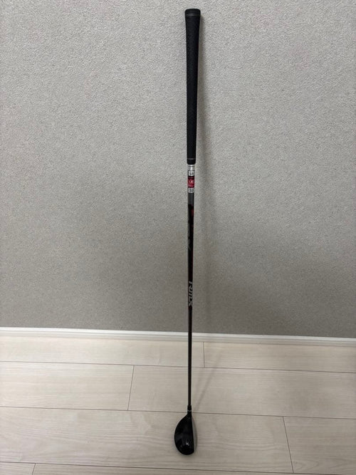 Yamaha Utility Clubs Rmx2020 U6 25