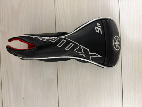 Yamaha Utility Clubs Rmx2020 U6 25