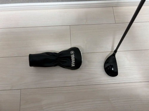 Yamaha Utility Clubs Rmx2020 U6 25
