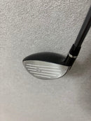 Yamaha Utility Clubs Rmx2020 U6 25