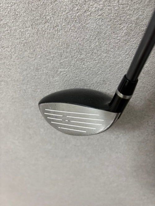 Yamaha Utility Clubs Rmx2020 U6 25