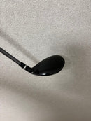Yamaha Utility Clubs Rmx2020 U6 25