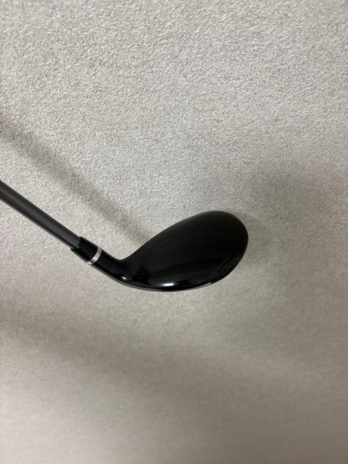 Yamaha Utility Clubs Rmx2020 U6 25