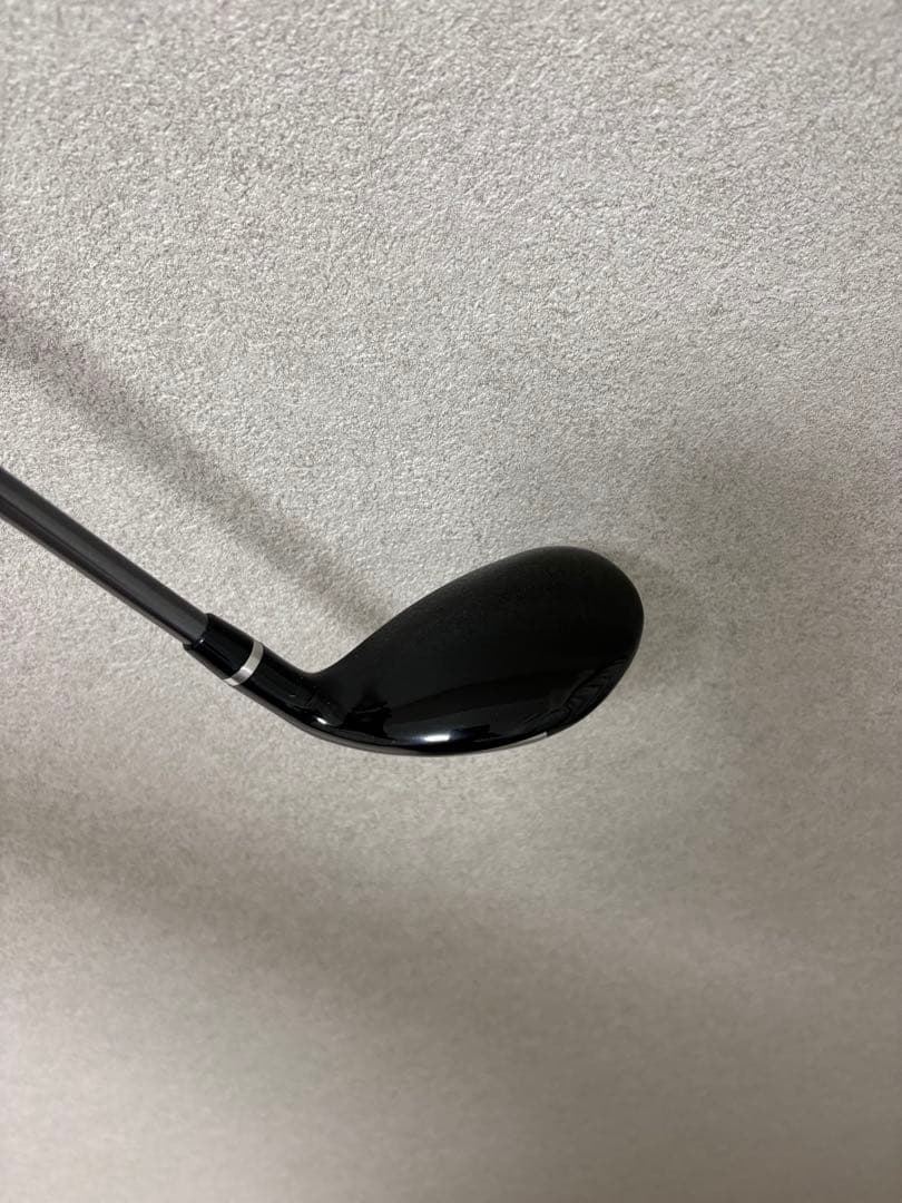 Yamaha Utility Clubs Rmx2020 U6 25