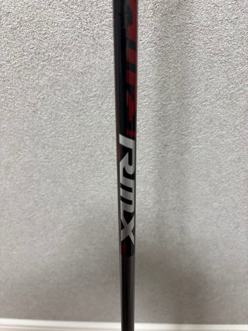 Yamaha Utility Clubs Rmx2020 U6 25