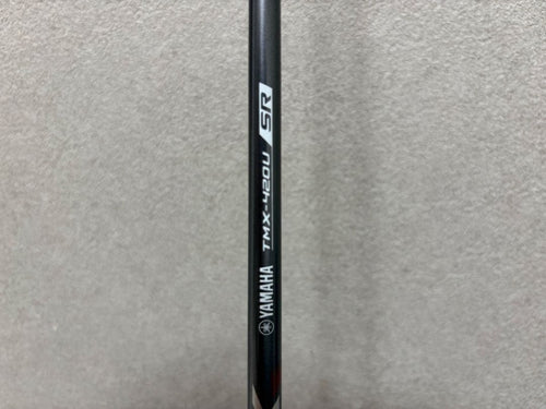 Yamaha Utility Clubs Rmx2020 U6 25