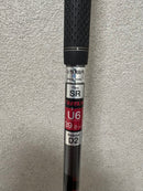 Yamaha Utility Clubs Rmx2020 U6 25