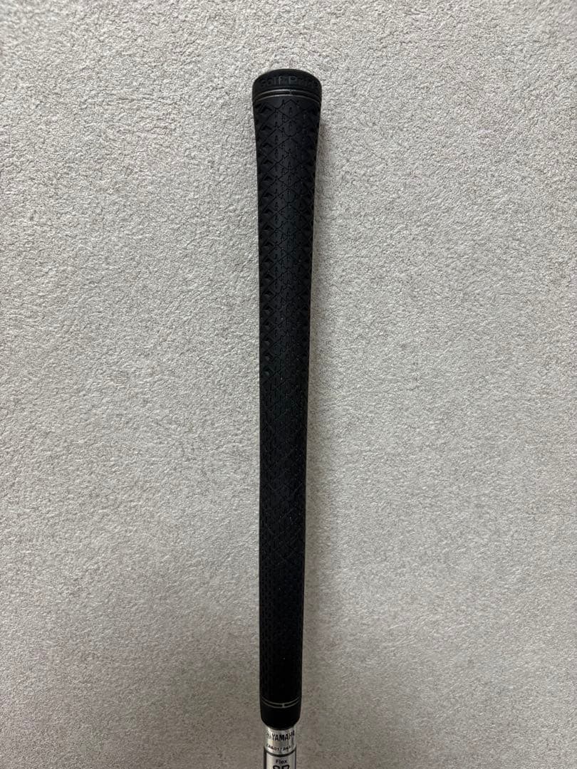 Yamaha Utility Clubs Rmx2020 U6 25
