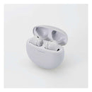 Elecom Wireless Headphones Bluetooth Lbt-Tws17Gy (2590344)