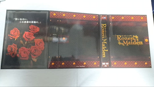 Animated Movies Series Dvd