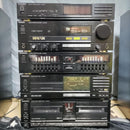 Technics Mini -Component 5 Su-D5000