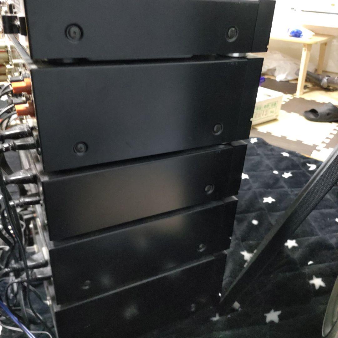 Technics Mini -Component 5 Su-D5000