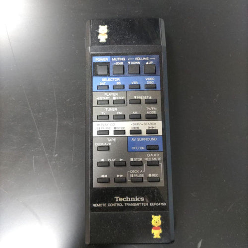 Technics Mini -Component 5 Su-D5000