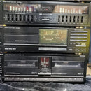 Technics Mini -Component 5 Su-D5000