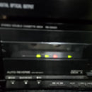 Technics Mini -Component 5 Su-D5000