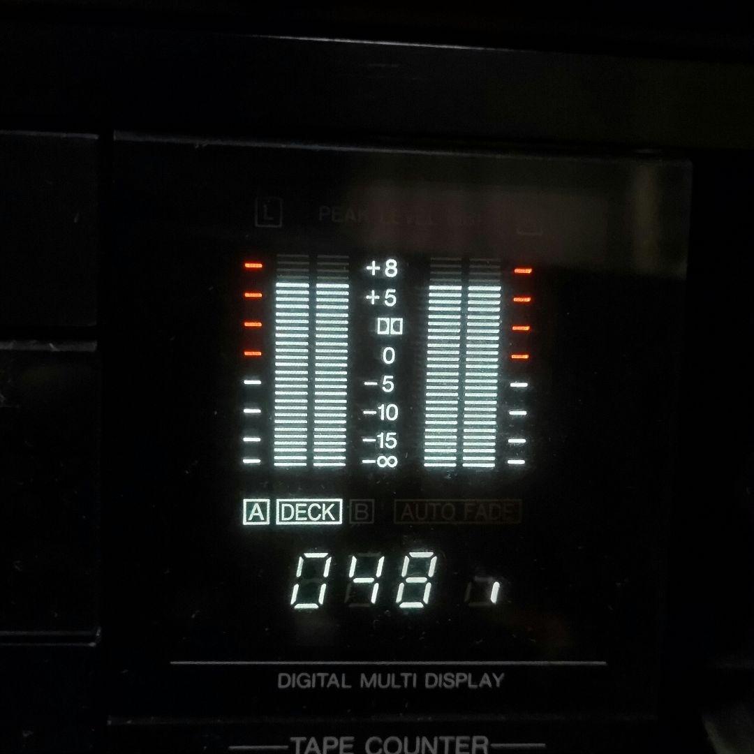 Technics Mini -Component 5 Su-D5000