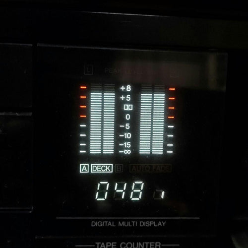 Technics Mini -Component 5 Su-D5000