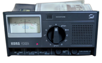 Korg Tuner Wt-12