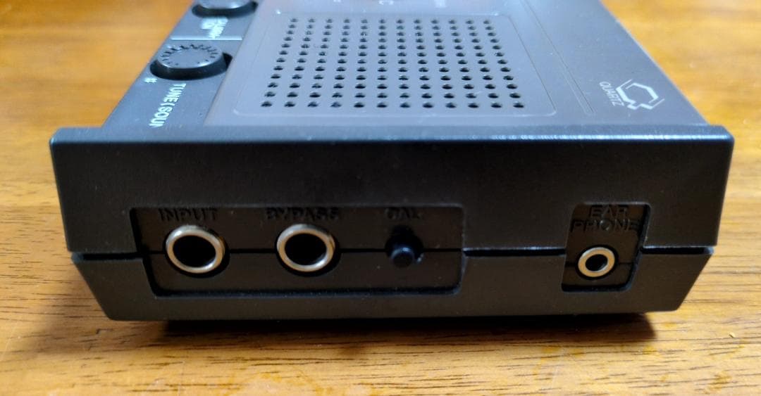 Korg Tuner Wt-12