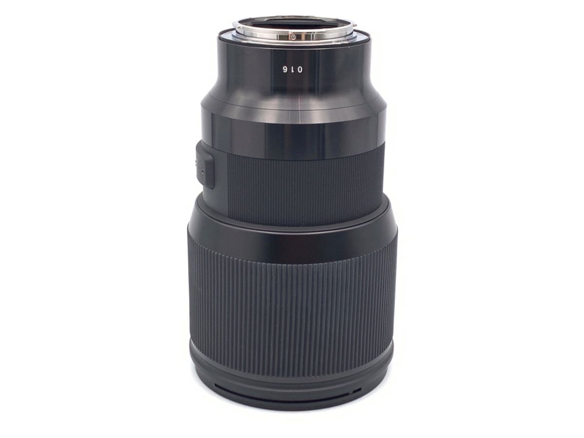 Lens (Single Focus) F1.4 Dg Hsm Art L