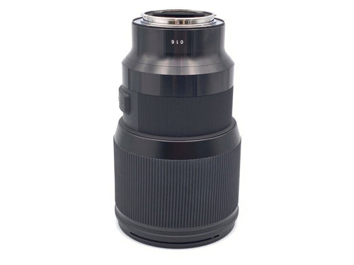 Lens (Single Focus) F1.4 Dg Hsm Art L