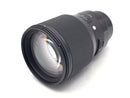 Lens (Single Focus) F1.4 Dg Hsm Art L