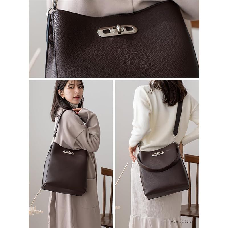 Shoulder Bag [Vitafelice] 3 Inb-10104P 1