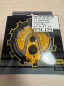 Yamaha Ignition 3 Rpm