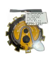 Yamaha Ignition 3 Rpm