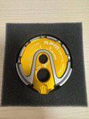 Yamaha Ignition 3 Rpm