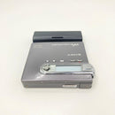 Sony Portable Md Players Mz-N10