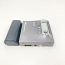 Sony Portable Md Players Mz-N10