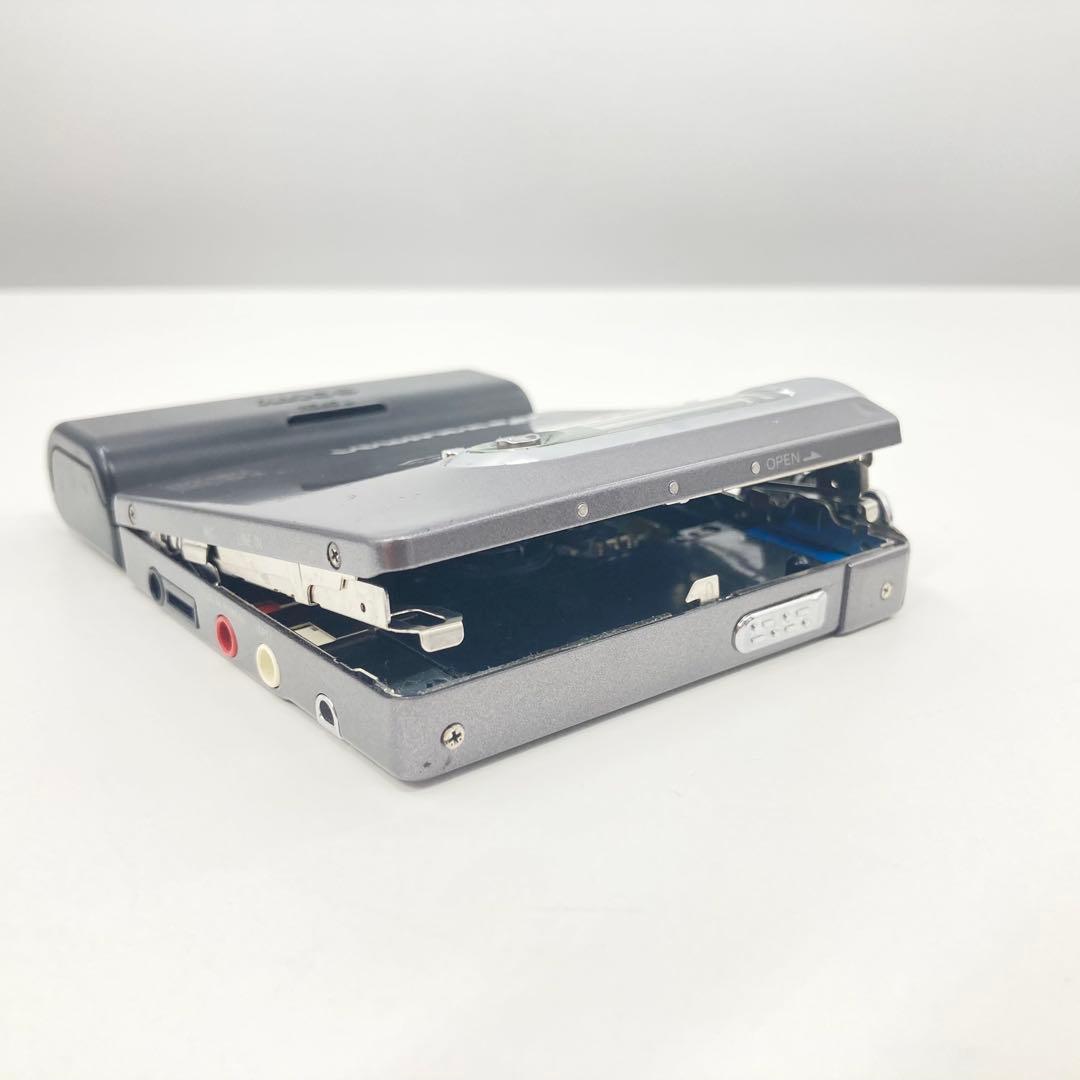 Sony Portable Md Players Mz-N10