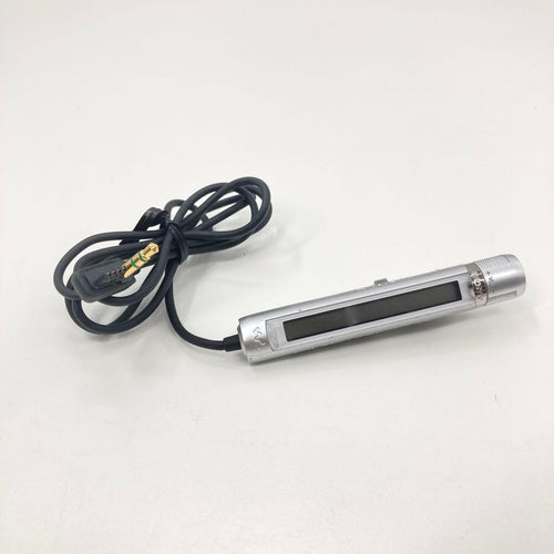 Sony Portable Md Players Mz-N10