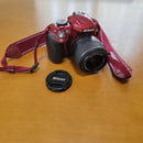 Nikon Digital Slr