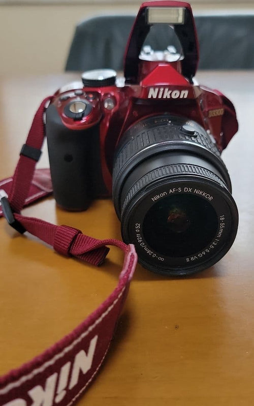 Nikon Digital Slr