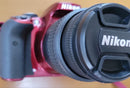 Nikon Digital Slr