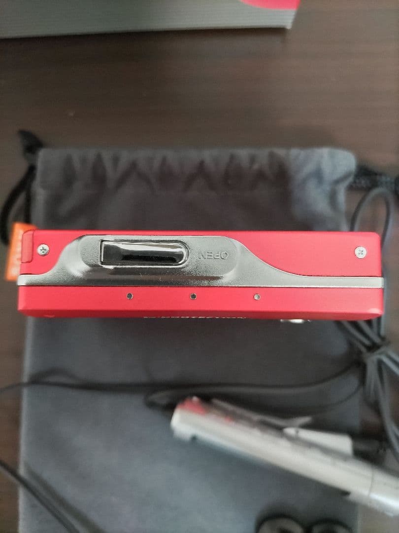 Portable Md Players Sony
