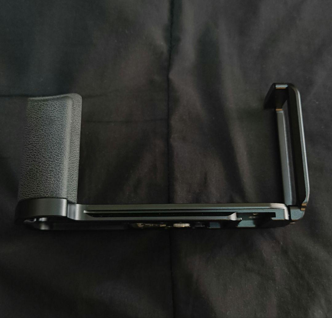 Leofoto Stabilizers Gimbals Fujifilm Gfx100Rf L