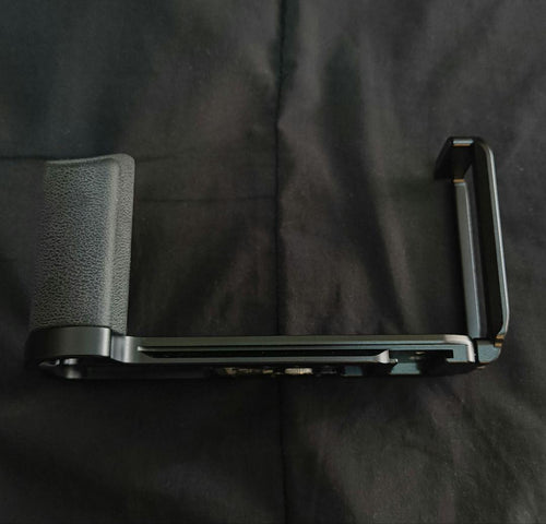 Leofoto Stabilizers Gimbals Fujifilm Gfx100Rf L