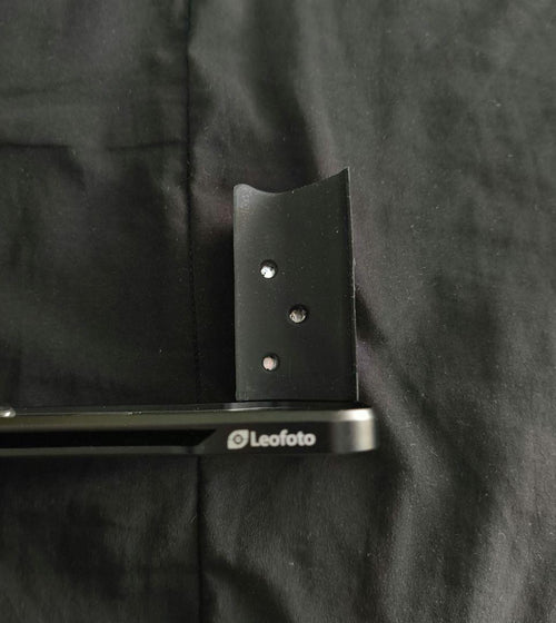 Leofoto Stabilizers Gimbals Fujifilm Gfx100Rf L