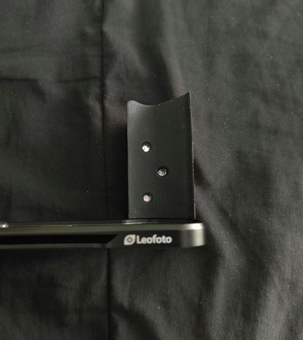 Leofoto Stabilizers Gimbals Fujifilm Gfx100Rf L