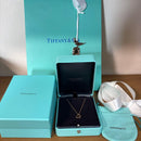 Necklaces Tiffany Heart Necklace 11